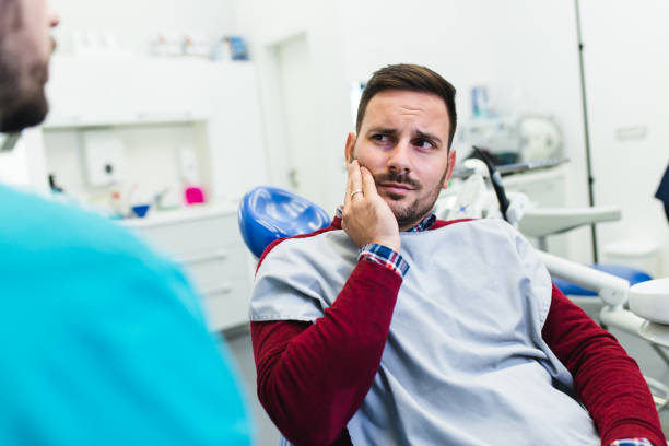 Emergency Dental Services in Brookston, IN