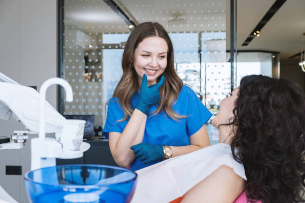 Best Full Mouth Reconstruction  in Brookston, IN