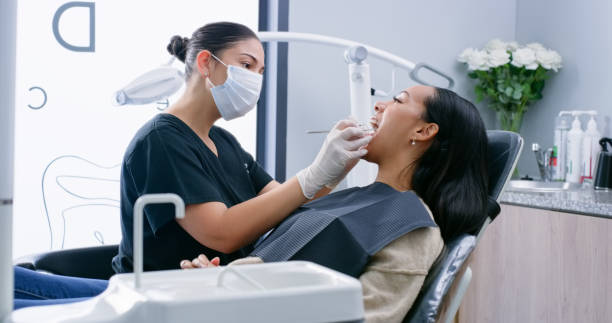 Best Oral Cancer Screening  in Brookston, IN