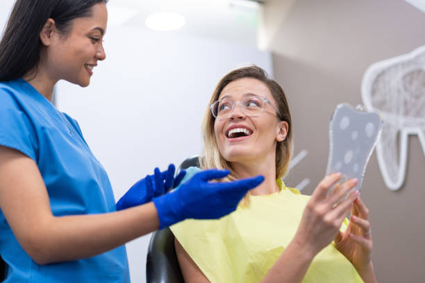 Best Wisdom Tooth Removal  in Brookston, IN